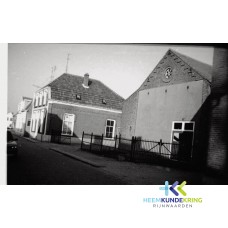 Slachthuis Lobith (3) Tolhuisstraat